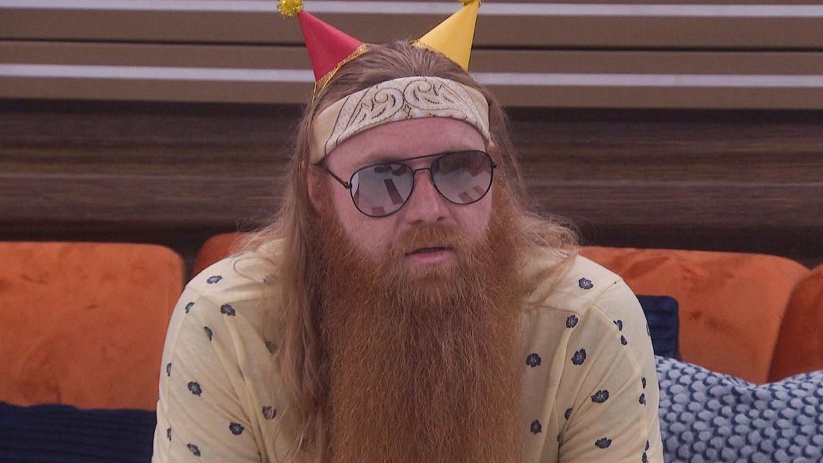 L’explication de Red Utley sur pourquoi il a ignoré son “intuition” concernant la relation entre Cirie et Jared