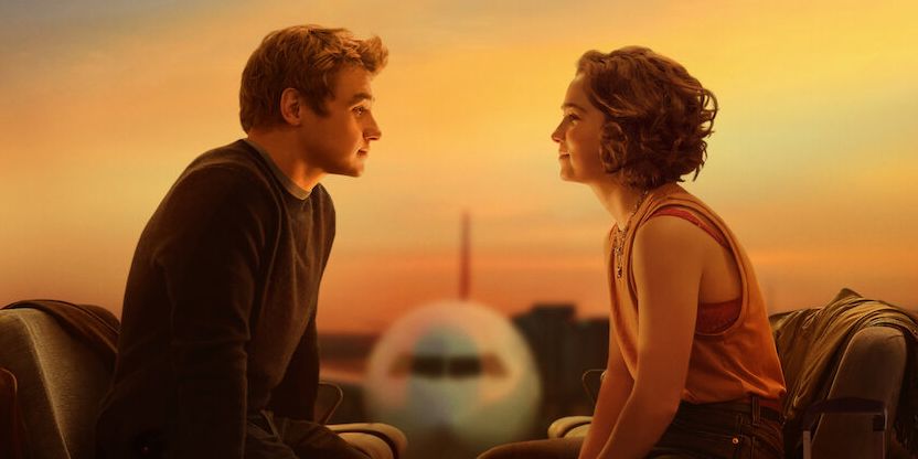 L’histoire derrière le livre qui a inspiré “Love At First Sight” sur Netflix