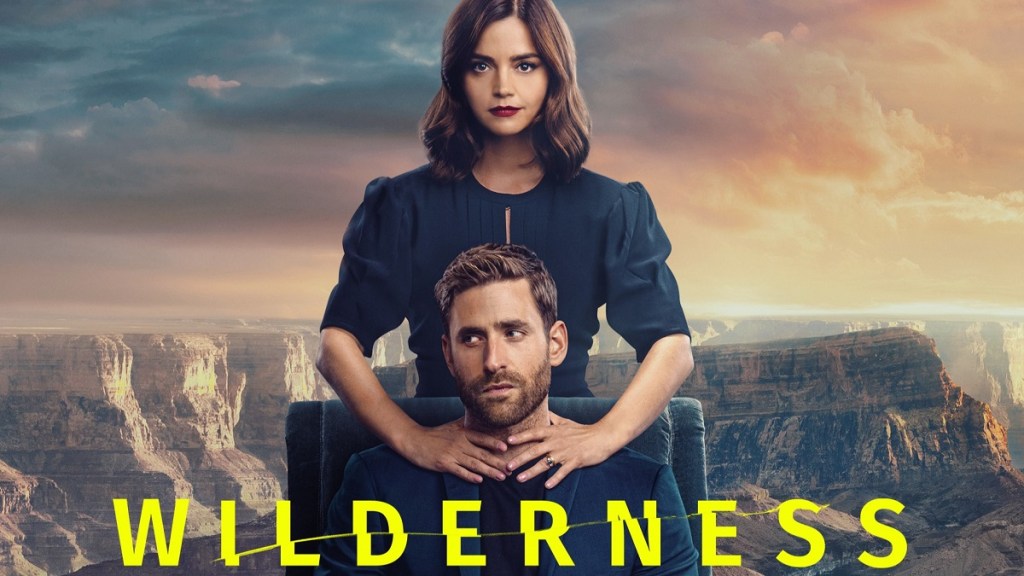 Lieu de tournage de Wilderness sur Prime Video