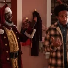 Lil Rel Howery, Ludacris to Star in Disney+ Film 'Dashing Through the Snow'