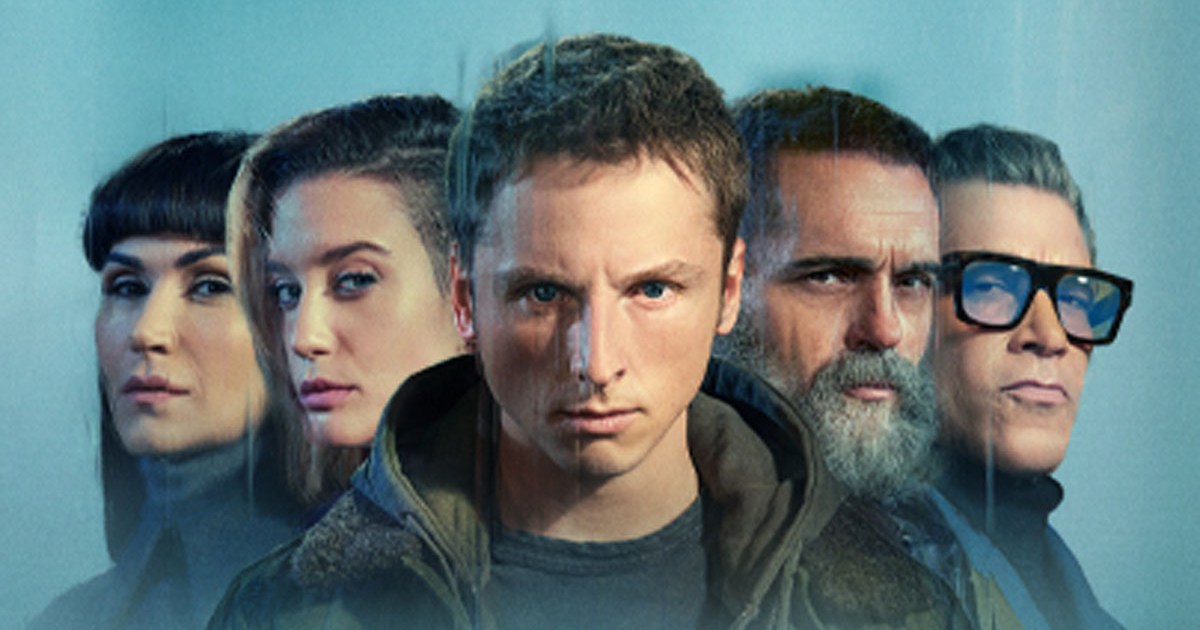 L’illusion de la réalité dans la première bande-annonce de Awareness