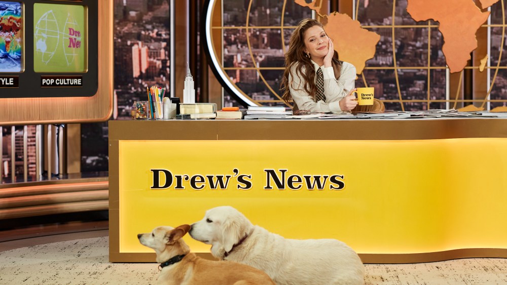 L’impact complexe des grèves hollywoodiennes sur les émissions de talk-shows.