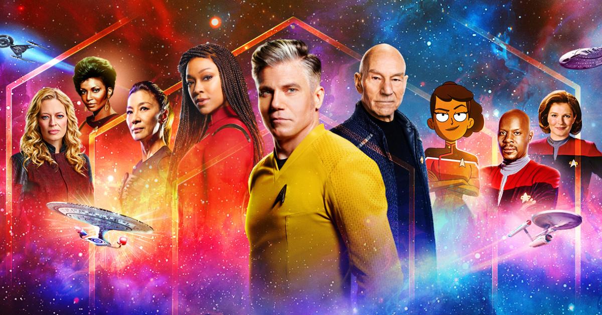 L’impact de l’univers ‘Star Trek’ sur le jeu de franchise