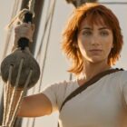 Nami’s outfit in Netflix’s One Piece is actually an impossibly cool deep cut to her origins