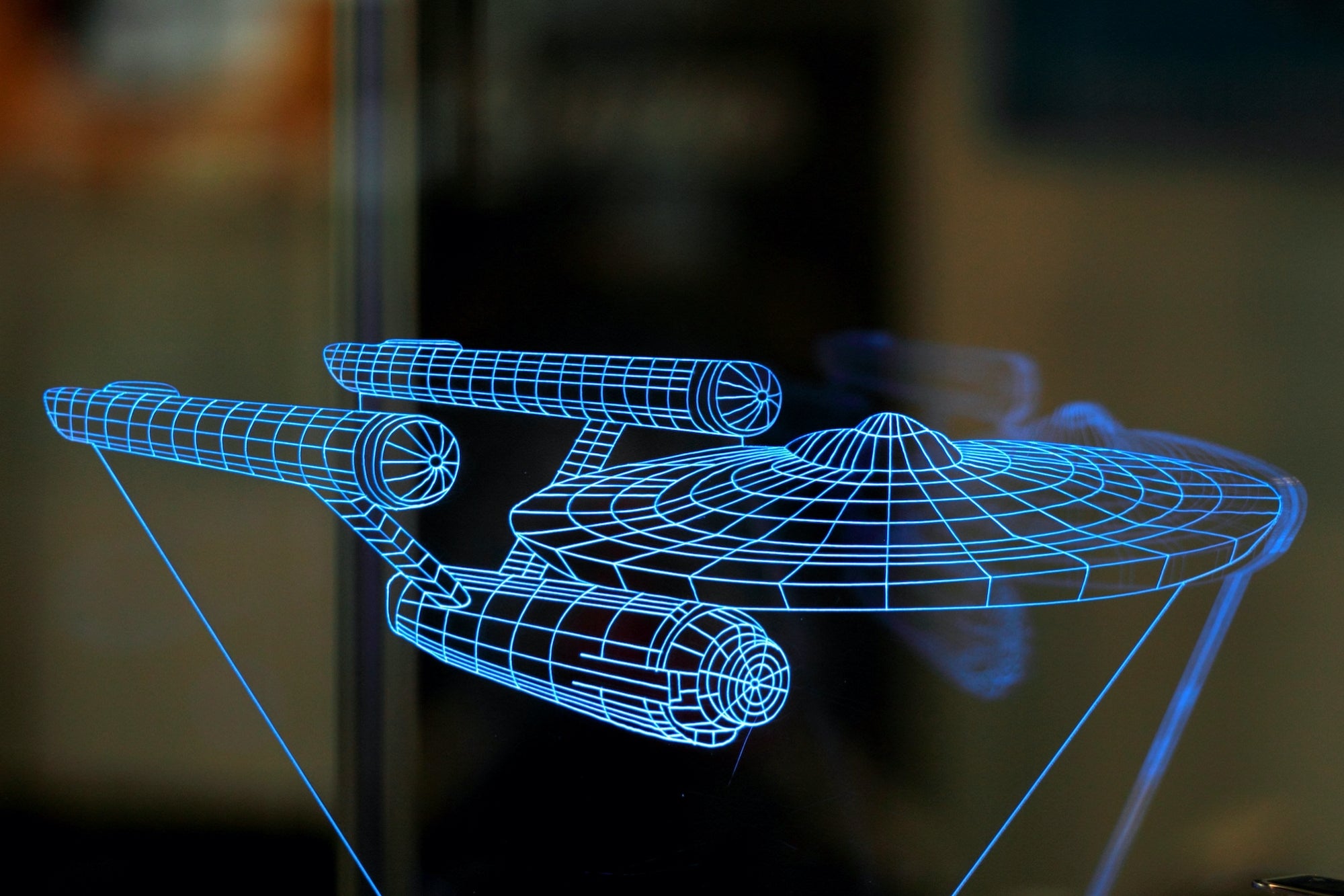 L’innovation réelle suscitée par les films et séries de science-fiction