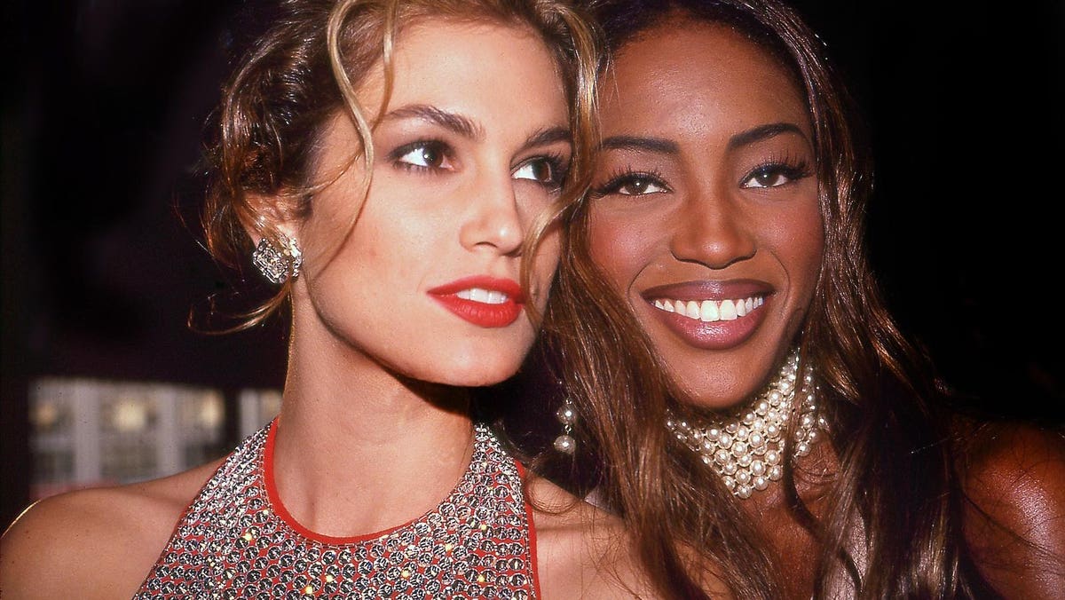 L’intérieur des « Super Models » : clé de confiance dans la narration des histoires