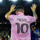Lionel Messi fuels Apple TV, MLS subscriptions surge