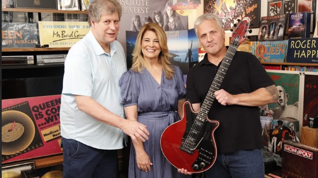 Lisa Whelchel : Chasse d’un morceau de ‘Facts of Life’ et confidences sur ‘Collector’s Call’