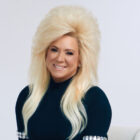 'Long Island Medium' Theresa Caputo Returning to TV With New Lifetime Series 'Raising Spirits'
