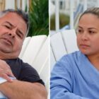 Big Ed Gets Shock After Liz Is Hypnotized (VIDEO)