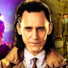 Loki Season 2 Tom Hiddleston