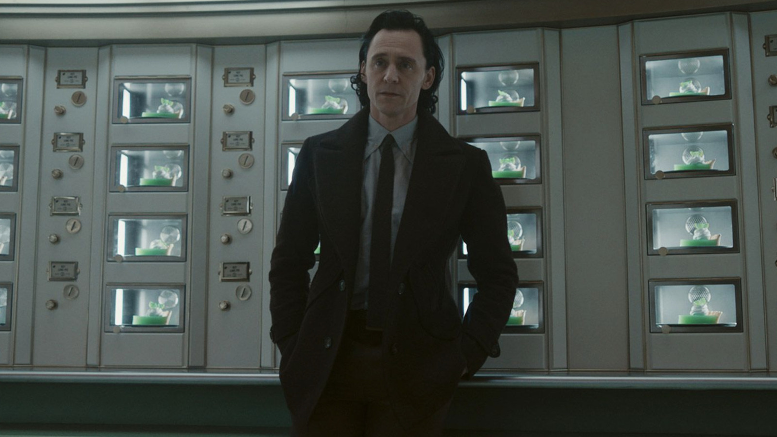 Loki Saison 2 : Le Temps n’est pas une simple boucle dans ce teaser captivant