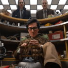 Loki Season 2 Video Shows Time Going Wild in MCU Series