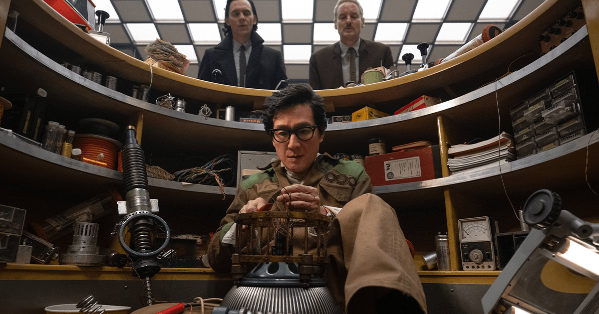 Loki Saison 2 : Le Temps s’emballe dans la série Marvel