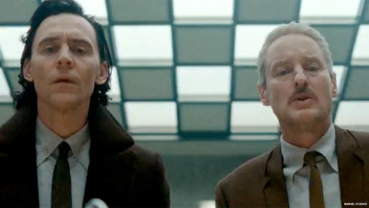 “Loki” Saison 2 : Nouvelle bande-annonce avec de superbes moments Loki/Mobius