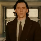Tom Hiddleston is Loki (Photo: Disney+)
