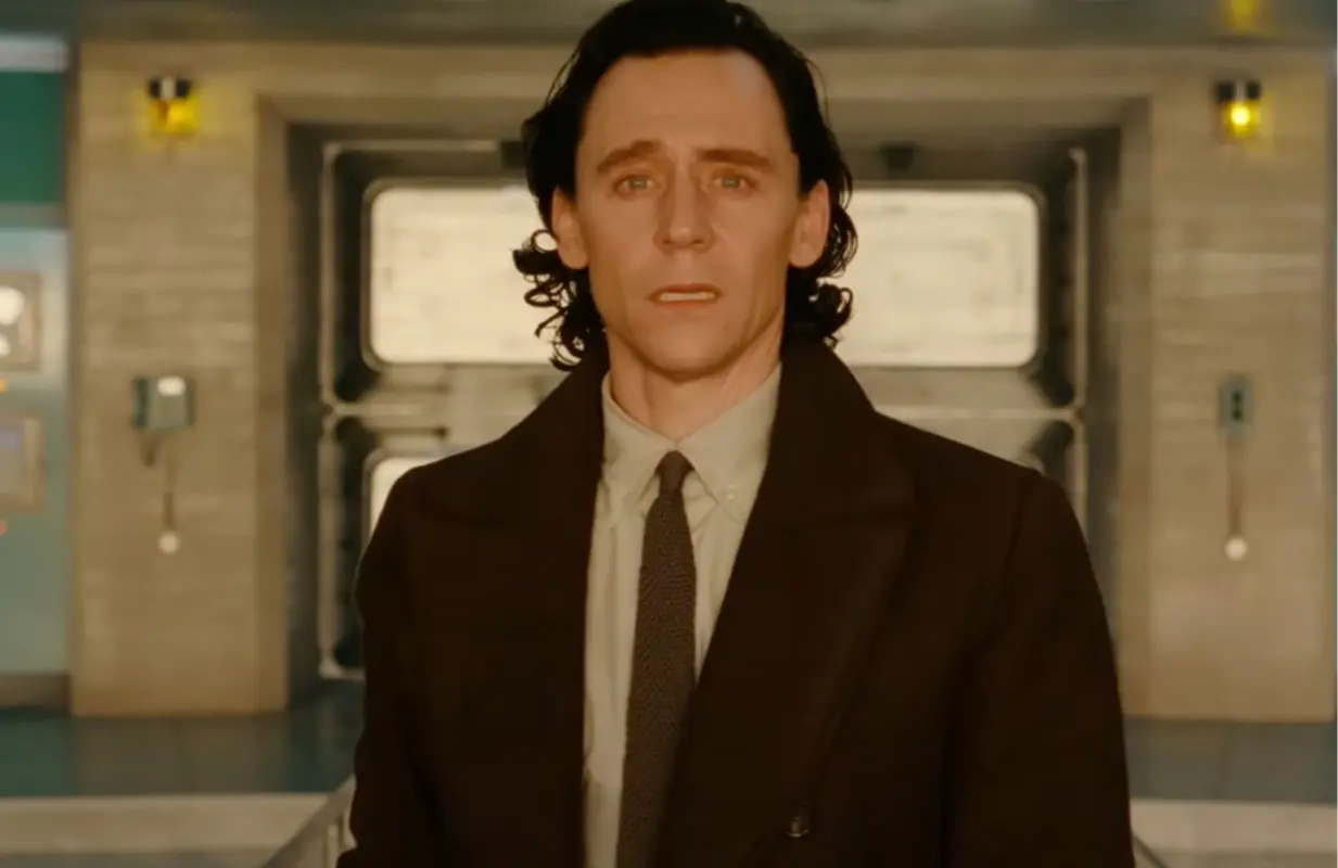 Loki retrouve Mobius dans une nouvelle vidéo