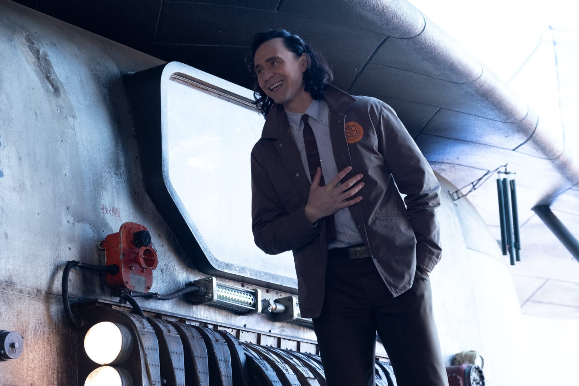 Loki saison 2 : Date de sortie modifiée dans une mise à jour surprenante