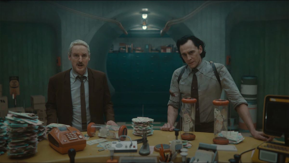 Loki saison 2 : dernière série Marvel TV de 2023, retards pour plusieurs séries Disney Plus