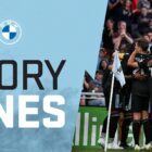 Loons Face Playoff-Caliber Test In Revs