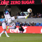 Loons Bend But Don't Break In 1-1 Draw