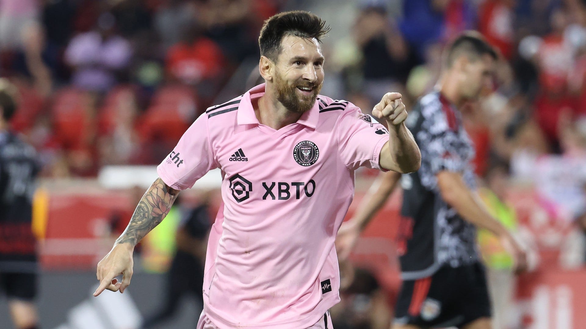Los Angeles FC vs Inter Miami : Diffusion en direct, chaîne TV, heure de début et où regarder