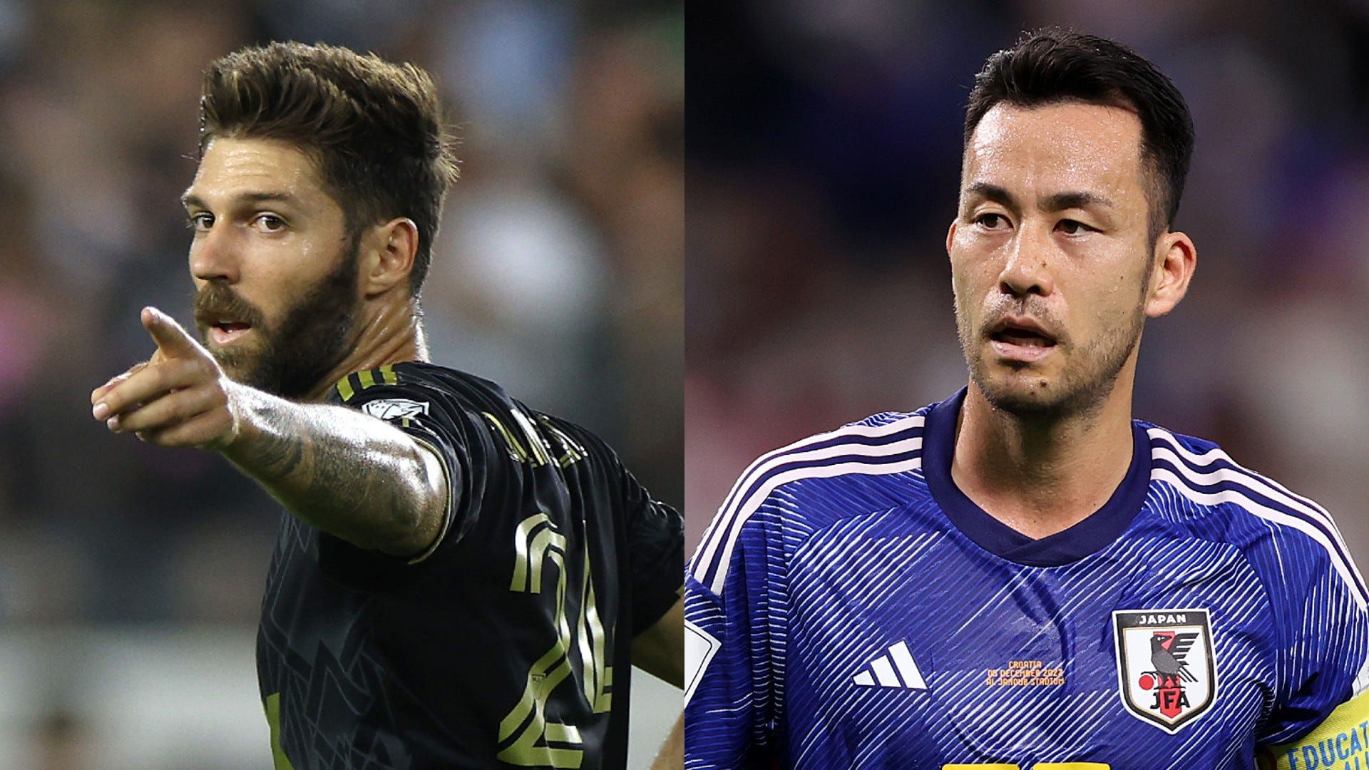 Los Angeles FC vs LA Galaxy: Diffusion en direct, chaîne TV, heure de début & où regarder El Trafico.