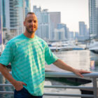 Luke Chlebowicz