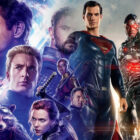 superhero franchise