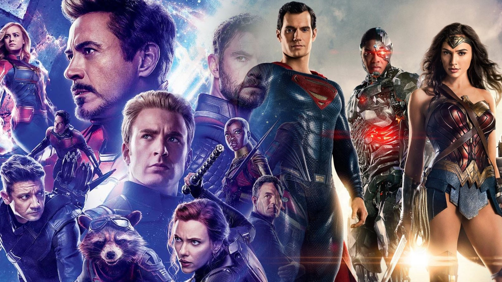 L’un des meilleurs films de super-héros de tous les temps domine en streaming, mais pas où vous pensez.