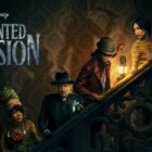 Haunted Mansion to Materialize on Disney+ and Digital Download on October 4