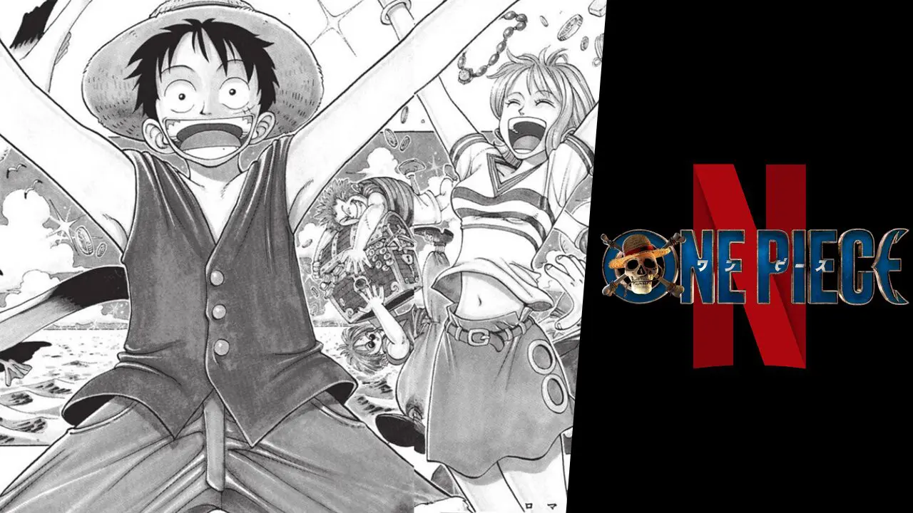 Manga One Piece : Jusqu’où Netflix a-t-il adapté la série jusqu’à présent ?
