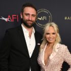 Kristin Chenoweth Marries Musician Josh Bryant – The Hollywood Reporter