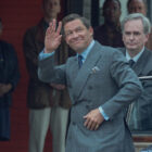 Dominic West The Crown