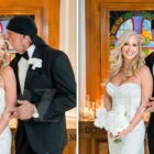 Hulk Hogan Marries Sky Daily in Intimate Florida Wedding Ceremony