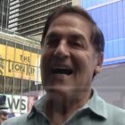 Mark Cuban Wants Taylor Swift To Date Mavericks Player, Great For Business!