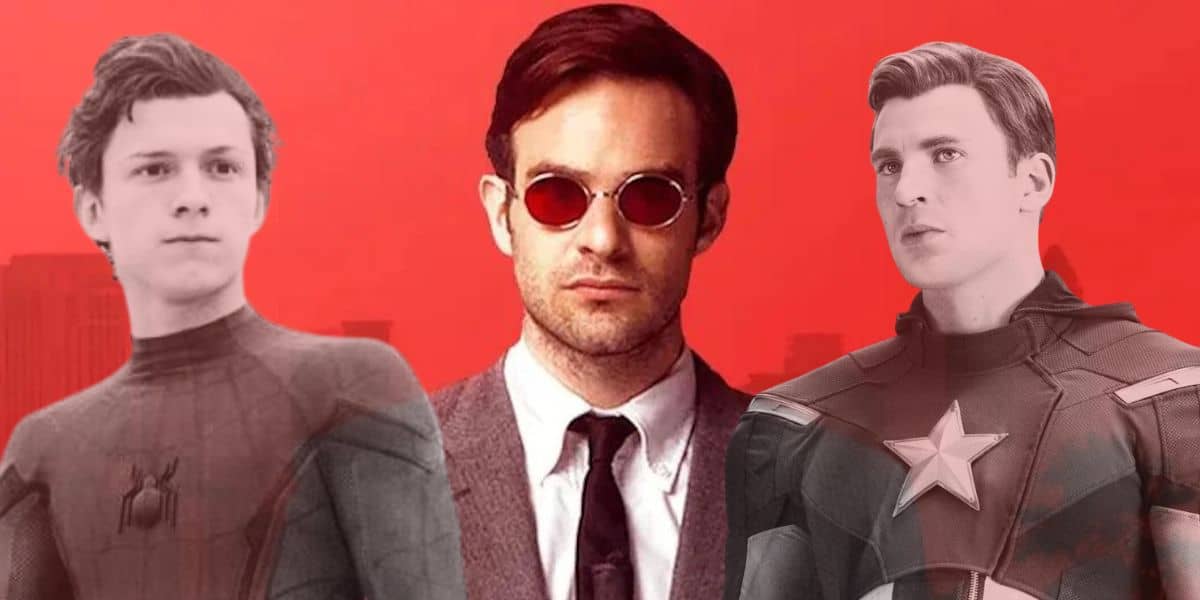 Marvel Reboot surprend, accord sombre avec Disney confirmé