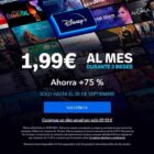 Promo Disney+
