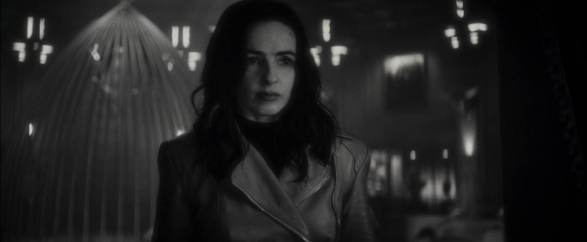 Marvel Studios présente « Werewolf by Night en couleur » sur Disney+ en octobre