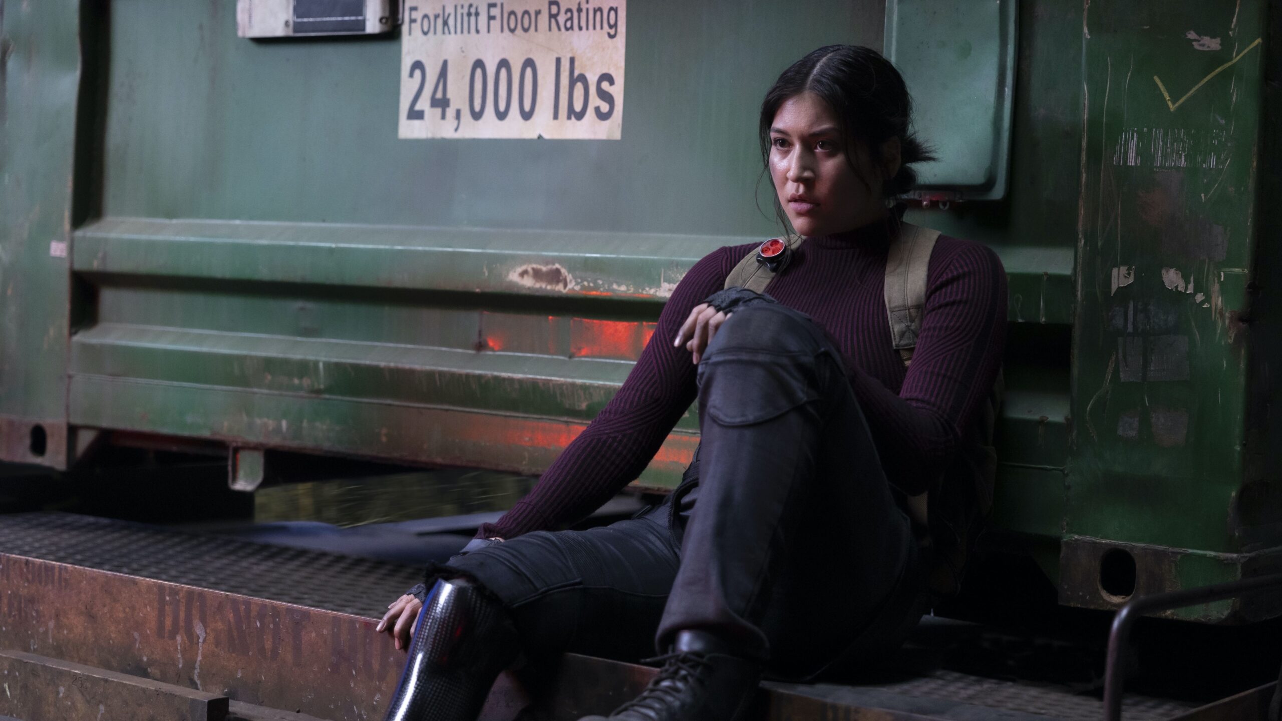 Marvel dévoile les nouvelles dates de sortie de ses séries TV, dont Echo, Agatha, X-Men et bien d’autres | Séries TV.