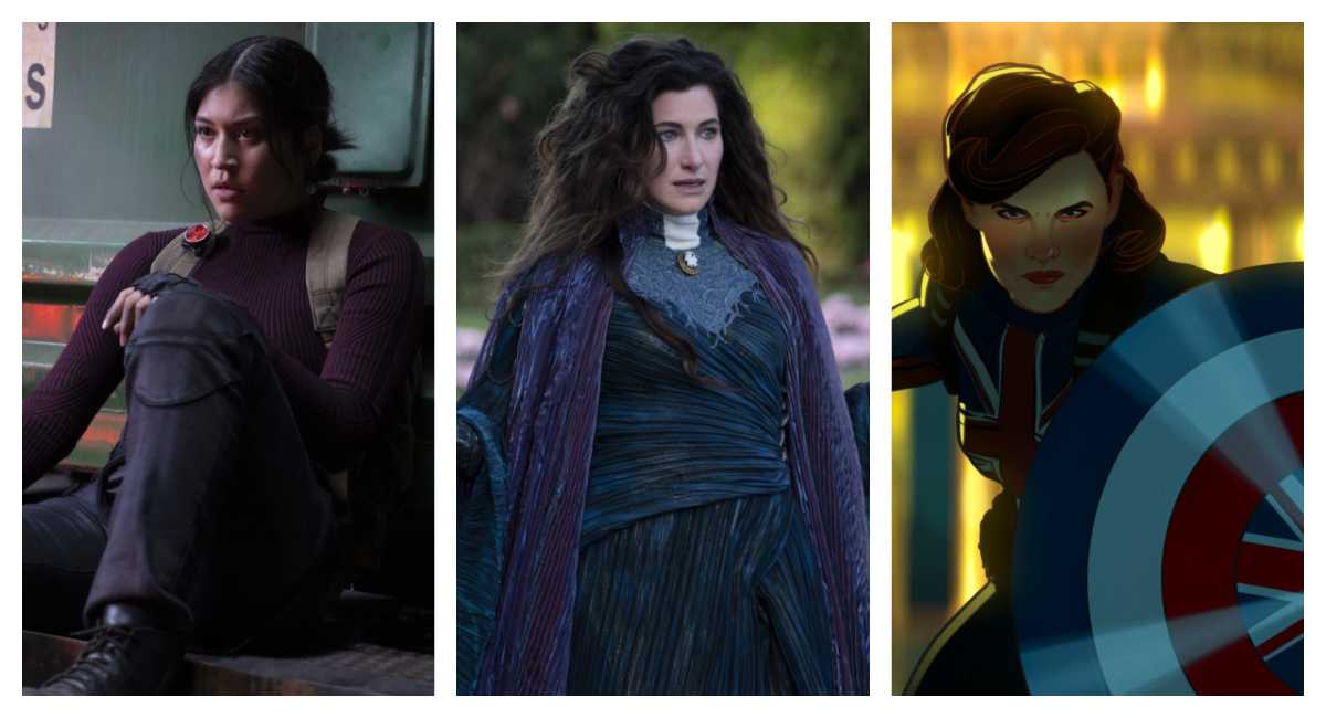 Marvel retarde plus de séries TV
