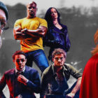 Are Marvel's Disney+ Shows Falling Short Of Their Non-MCU Predecessors?