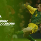 Watch England vs Socceroos In USA on Paramount Plus.