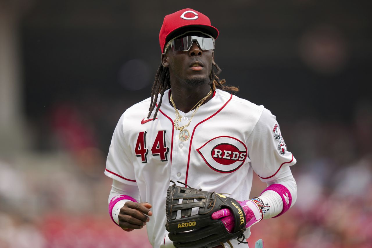 Match Cincinnati Reds contre St. Louis Cardinals : heure, chaîne TV, streaming gratuit, cotes, Apple TV (8/9/2023)