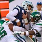 What TV channel is Cowboys vs Jets game on today? Free live stream, odds (9/17/2023)