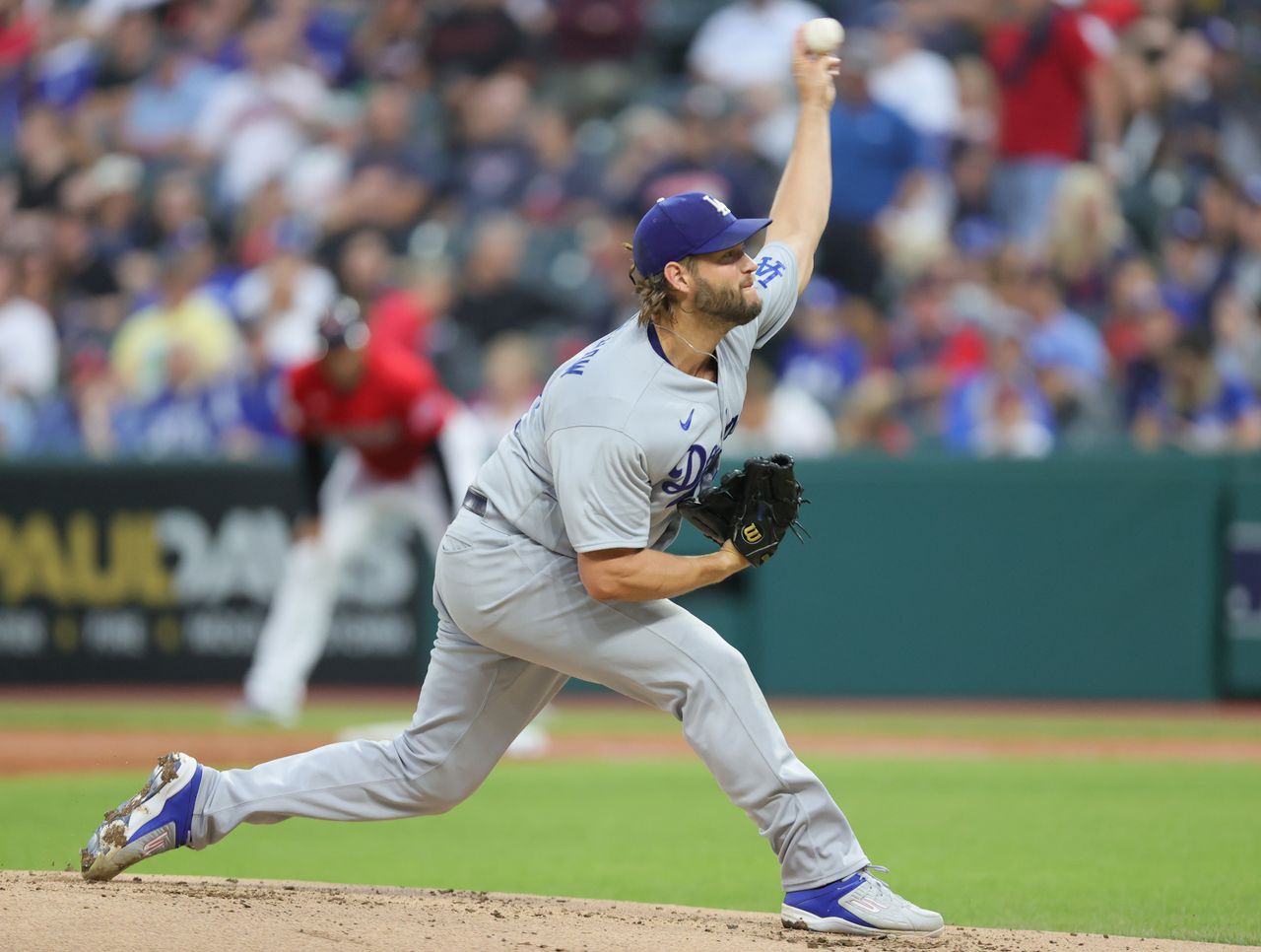 Match Dodgers vs Giants sur Apple TV Plus : Regardez gratuitement! (9/22/23)