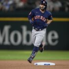 What time, TV channel is Houston Astros vs San Diego Padres game on today? Free live stream, odds, how to watch MLB on Apple TV (9/8/2023)