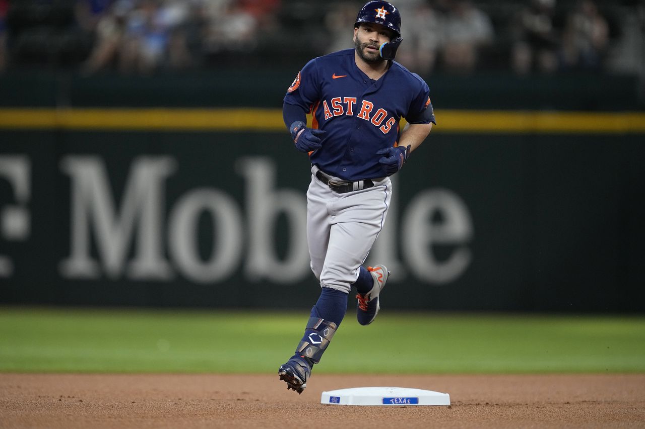 Match Houston Astros vs San Diego Padres : horaires, chaîne TV, streaming gratuit, cotes et comment regarder sur Apple TV !