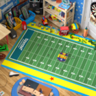 ‘Toy Story’-Themed Animated Simulcast Of NFL Game Set at Disney+, ESPN+ – Deadline