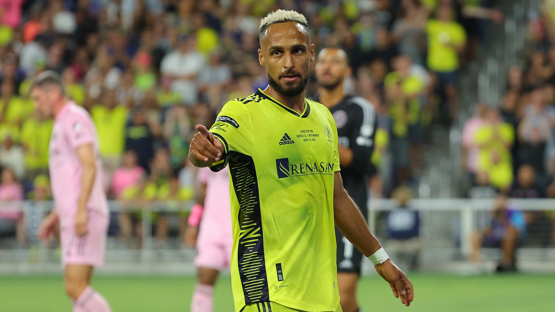 Match Nashville vs Seattle Sounders: Diffusion en direct, chaîne TV, heure de début et où regarder